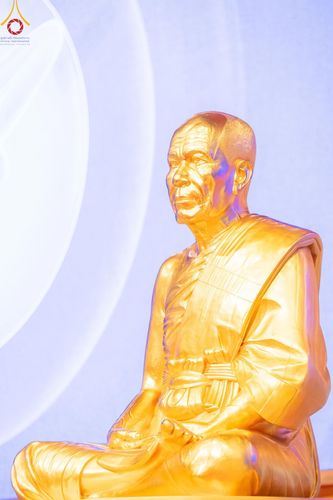 ภาพ No.154234:พิธีบูชาครูผู้ค้นพบวิชชาธรรมกาย ณ สภาธรรมกายสากล วัดพระธรรมกาย วันอังคารที่ 17 กันยายน พ.ศ. 2567