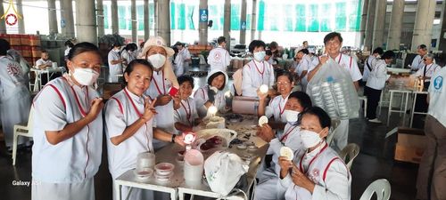 ภาพ No.122577:V.24 ใกล้ชนะ การเตรียมงาน เก็บงาน การรับบุญของเจ้าหน้าที่หน่วยงานต่างๆ เพื่อโครงการธรรมยาตรา กตัญญูบูชา มหาปูชนียาจารย์ พระมงคลเทพมุนี (สด จนฺทสโร) พระผู้ปราบมาร อนุสรณ์สถาน 7 แห่ง ปีที่ 12 ระหว่างวันที่ 2 - 31 มกราคม พ.ศ. 2567