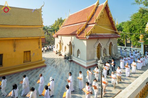 ภาพ No.198961:พิธีทอดผ้าป่าทำนุบำรุงศาสนสถาน ณ วัดบางปลา ตำบลบางปลา อำเภอบางเลน จังหวัดนครปฐม ในโครงการธรรมยาตรา กตัญญูบูชา มหาปูชนียาจารย์ พระมงคลเทพมุนี(สด จนฺทสโร) พระผู้ปราบมาร อนุสรณ์สถาน 7 แห่ง ปีที่ 13 วันที่ 21 มกราคม พ.ศ. 2568
