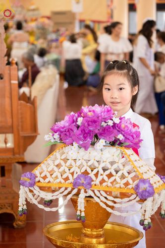 ภาพ No.100473:พิธีทอดกฐินสามัคคีทั่วไทย 5,000 วัด ณ วัดโป่งสะเก็ด จ.ชลบุรี วันที่ 26 พฤศจิกายน พ.ศ. 2566