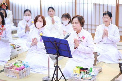 ภาพ No.100815:พิธีทอดกฐินสามัคคีบำรุงวัด ณ วัดพระธรรมกายคานากาว่า ประเทศญี่ปุ่น ในวันอาทิตย์ที่ 26 พฤศจิกายน พ.ศ. 2566