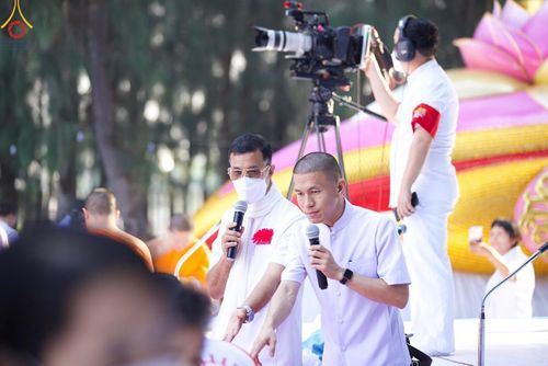 ภาพ No.109297:V.7 พลังใจ การเตรียมงาน เก็บงาน การรับบุญของเจ้าหน้าที่หน่วยงานต่างๆ เพื่อโครงการธรรมยาตรา กตัญญูบูชามหาปูชนียาจารย์ พระมงคลเทพมุนี (สด จนฺทสโร) พระผู้ปราบมาร อนุสรณ์สถาน 7 แห่ง ปีที่ 12 ระหว่างวันที่ 2 - 31 มกราคม พ.ศ.2567