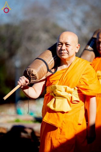 ภาพ No.232802:วันที่ 1 กรกฏาคม พ.ศ. 2568 Dhammayatra in South Africa 2025 ธรรมยาตราแอฟริกาใต้ — เส้นทางแห่งสติ สมาธิ และปัญญา ธรรมทายาทที่ได้อบรมโครงการบรรพชาอุปสมบทหมู่ครั้งที่ 2 ณ วัดพระธรรมกายโจฮันเนสเบิร์ก ประเทศแอฟริกาใต้