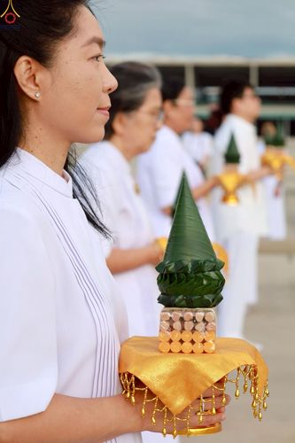 ภาพ No.232235:วันเสาร์ที่ 5 กรกฎาคม พ.ศ. 2568 พิธีบรรพชาอุปสมบท ธรรมทายาท โครงการบรรพชาอุปสมบทหมู่ รุ่นเข้าพรรษา ,  โครงการบวชพระนานาชาติ AEC & WAB รุ่นที่ 9 ณ วัดพระธรรมกาย