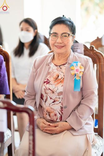 ภาพ No.103748:วันรวมพลังเด็กดี V-Star ผู้นำฟื้นฟูศีลธรรมโลก "รักษ์บวร รักษ์ศีล ๕ จังหวัดปทุมธานี" ปีที่ 5 ปีการศึกษา 2566 ณ วัดสายสุวพรรณ จ.ปทุมธานี วันศุกร์ที่ 22 ธันวาคม พ.ศ. 2566