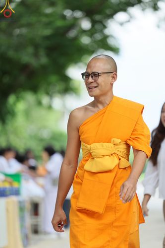 ภาพ No.145524:พิธีอธิษฐานพรรษาของคณะสงฆ์วัดพระธรรมกาย ณ อุโบสถพระไตรปิฎก วัดพระธรรมกาย วันอาทิตย์ที่ 21 กรกฎาคม พ.ศ. 2567
