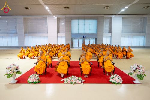 ภาพ No.120744:องค์กรปกครองส่วนท้องถิ่นปทุมฯ ร่วมคณะสงฆ์ ภาครัฐ ภาคเอกชน คณะศิษย์วัดพระธรรมกาย รวมใจพสกนิกรบำเพ็ญกุศลอุทิศถวายสมเด็จพระบูรพมหากษัตริยาธิราช พร้อมด้วยบูรพาจารย์ ผู้มีอุปการคุณต่อพระพุทธศาสนา และแผ่นดิน