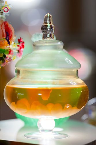 ภาพ No.232721:วันอาทิตย์ที่ 6 กรกฏาคม พ.ศ. 2568 พิธีบูชาข้าวพระ ณ วัดพระธรรมกายนอร์ธสวีเดน