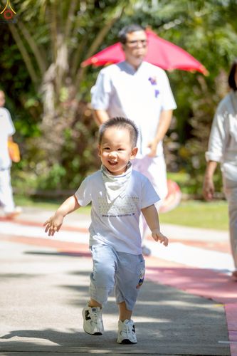 ภาพ No.263703:วันที่ 23 ตุลาคม พ.ศ. 2568 ทอดกฐินสามัคคี "สร้างที่พักผู้เข้าปฏิบัติธรรม"  ณ ศูนย์ปฏิบัติธรรมลำปาง ต.บ้านเป้า อ.เมือง จ.ลำปาง