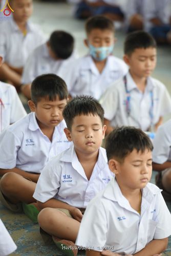 ภาพ No.87498:โครงการสมาธิเพื่อสันติภาพโลก  จ.สระบุรี วันที่ 5 กันยายน พ.ศ. 2566