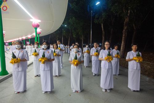 ภาพ No.112249:พิธีบรรพชาอุปสมบท โครงการอุปสมบทหมู่บูชาธรรม 115 ปี คุณยายอาจารย์ฯ, โครงการอุปสมบทหมู่ธรรมทายาท ระดับอุดมศึกษา รุ่นที่ 50 ภาคฤดูหนาว ณ โบสถ์พระไตรปิฎก วัดพระธรรมกาย จ.ปทุมธานี วันเสาร์ที่ 13 มกราคม พ.ศ. 2567