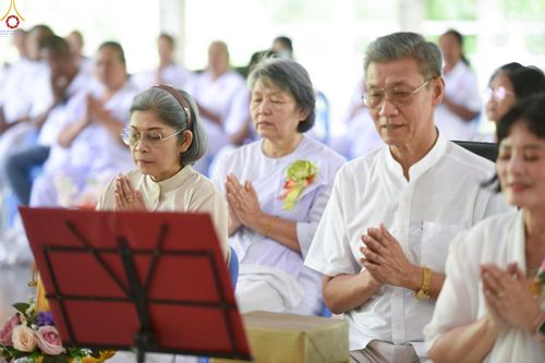 ภาพ No.247221:วันที่ 19-21 กันยายน พ.ศ. 2568 โครงการอบรม อุบาสกแก้ว อุบาสิกาแก้ว รุ่นที่ 2 ณ ศูนย์ปฏิบัติธรรมสระบุรี จ.สระบุรี และศูนย์ปฏิบัติธรรมบุญประสาน