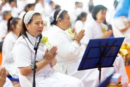 ภาพ No.291517:วันที่ 9 มกราคม พ.ศ. 2569  พิธีทอดผ้าป่าทำนุบำรุงศาสนสถาน  ณ วัดสรรเพรช อ.สามพราน จ.นครปฐม  ในโครงการธรรมยาตรา กตัญญูบูชา มหาปูชนียาจารย์  พระมงคลเทพมุนี(สด จนฺทสโร) พระผู้ปราบมาร  อนุสรณ์สถาน 7 แห่ง ปีที่ 14