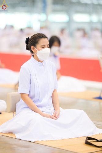 ภาพ No.87481:พิธีจุดเทียนใจ ไฟนิรันดร์ อนันตชัย วันอาทิตย์ที่ 10 กันยายน พ.ศ. 2566 ณ สภาธรรมกายสากล วัดพระธรรมกาย