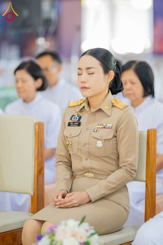 ภาพ No.290958:วันจันทร์ที่ 5 มกราคม พ.ศ. 2569  วัดพระธรรมกาย มูลนิธิธรรมกาย  จัดพิธีมอบของขวัญสนับสนุนการจัดกิจกรรมงานวันเด็กแห่งชาติ ประจำปี พ.ศ. 2569 ให้แก่องค์กรภาคีเครือข่ายกว่า 200 องค์กร ณ วัดพระธรรมกาย อ.คลองหลวง จ.ปทุมธานี