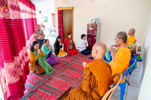 ภาพ No.309727:วันที่ 3-8 กุมภาพันธ์ พ.ศ. 2569 เตรียมงานธรรมยาตราบังกลาเทศ ณ ประเทศบังกลาเทศ (Bangladesh)