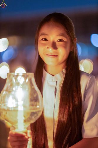 ภาพ No.308062:วันที่ 31 มกราคม พ.ศ. 2569 พิธีจุดประทีปธรรมถวายเป็นพุทธบูชา  และบูชาธรรมมหาปูชนียาจารย์ (ภาพชุดที่ 3) ณ วัดพระธรรมกาย ปทุมธานี ในโครงการธรรมยาตรา กตัญญูบูชา มหาปูชนียาจารย์ พระมงคลเทพมุนี(สด จนฺทสโร) พระผู้ปราบมาร อนุสรณ์สถาน 7 แห่ง ปีที่ 14