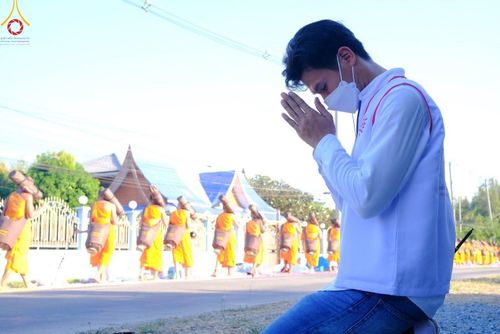 ภาพ No.105893:V.2 ทุ่มเท การเตรียมงาน เก็บงาน การรับบุญของเจ้าหน้าที่หน่วยงานต่างๆ เพื่อโครงการธรรมยาตรา กตัญญูบูชามหาปูชนียาจารย์ พระมงคลเทพมุนี (สด จนฺทสโร) พระผู้ปราบมาร อนุสรณ์สถาน 7 แห่ง ปีที่ 12 ระหว่างวันที่ 2 - 31 มกราคม พ.ศ.2567