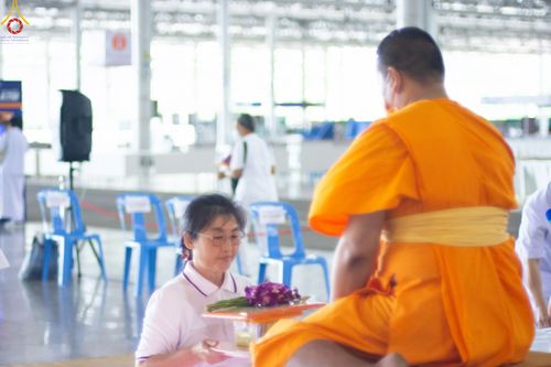 ภาพ No.87425:พิธีจุดเทียนใจ ไฟนิรันดร์ อนันตชัย วันอาทิตย์ที่ 10 กันยายน พ.ศ. 2566 ณ สภาธรรมกายสากล วัดพระธรรมกาย