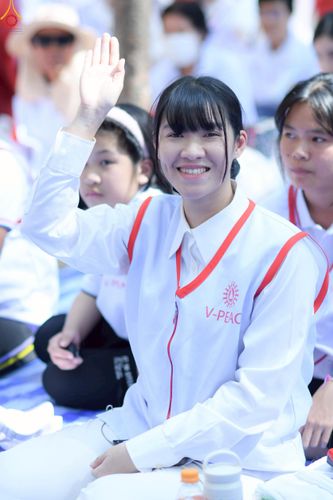 ภาพ No.296199:ภาพเบื้องหลังอาสาสมัครรวมใจ ชุดที่ 2 ในโครงการธรรมยาตรา กตัญญูบูชา มหาปูชนียาจารย์ พระมงคลเทพมุนี(สด จนฺทสโร) พระผู้ปราบมาร อนุสรณ์สถาน 7 แห่ง ปีที่ 14