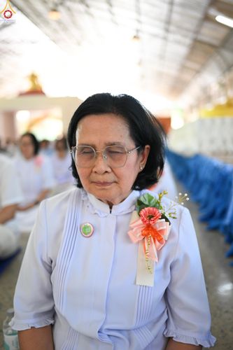 ภาพ No.283178:วันอาทิตย์ที่ 26 ตุลาคม พุทธศักราช 2568 พิธีทอดกฐินสามัคคี กตัญญูบูชาธรรมมหาปูชนียาจารย์ และโครงการกฐินทั่วไทย 30,000 วัด บูชาธรรม 81 ปีหลวงพ่อธัมมชโย  ณ ศูนย์อบรมเยาวชนอุตรดิตถ์