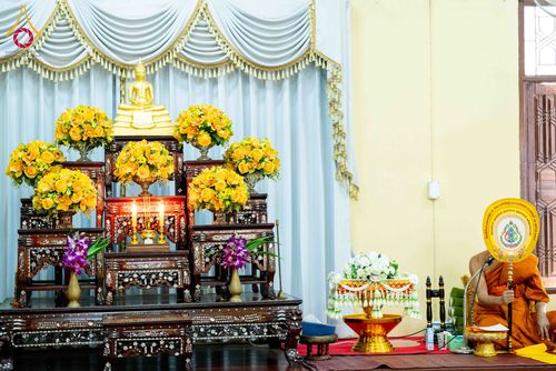 ภาพ No.295769:วันที่ 16 มกราคม พ.ศ. 2569 พิธีทอดผ้าป่าทำนุบำรุงศาสนสถาน ณ วัดบางรักใหญ่ อ.บางบัวทอง จ.นนทบุรี อนุสรณ์สถานลำดับที่ 4 สถานที่เกิดด้วยกายธรรม ในโครงการธรรมยาตรา กตัญญูบูชา มหาปูชนียาจารย์ พระมงคลเทพมุนี(สด จนฺทสโร) พระผู้ปราบมาร อนุสรณ์สถาน 7 แห่ง ปีที่ 1