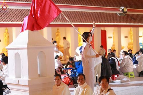 ภาพ No.204157:V.52 สารพัดV สารพัดดี ที่วัดสองพี่น้อง ในโครงการธรรมยาตรา กตัญญูบูชา มหาปูชนียาจารย์ พระมงคลเทพมุนี(สด จนฺทสโร) พระผู้ปราบมาร อนุสรณ์สถาน 7 แห่ง ปีที่ 13 ระหว่างวันที่ 2-31 มกราคม พ.ศ. 2568