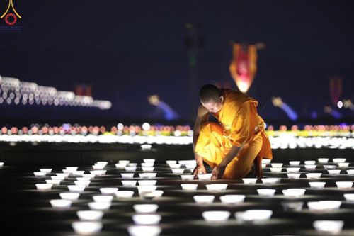 ภาพ No.122754:V.24 ใกล้ชนะ การเตรียมงาน เก็บงาน การรับบุญของเจ้าหน้าที่หน่วยงานต่างๆ เพื่อโครงการธรรมยาตรา กตัญญูบูชา มหาปูชนียาจารย์ พระมงคลเทพมุนี (สด จนฺทสโร) พระผู้ปราบมาร อนุสรณ์สถาน 7 แห่ง ปีที่ 12 ระหว่างวันที่ 2 - 31 มกราคม พ.ศ. 2567