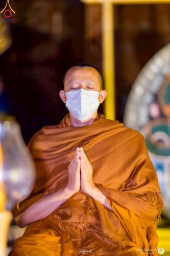 ภาพ No.222287:วันที่ 26-27 เมษายน พ.ศ. 2568 ศูนย์ปฏิบัติธรรมสวนผึ้ง ร่วมกับ ธุดงค์คสถานประจวบคีรีขันธ์ และวัดอ่าวน้อย  จัดกิจกรรมเดินธรรมยาตรา ตักบาตรข้าวสารอาหารแห้ง และจุดประทีปถวายเป็นพุทธบูชา ณ วัดอ่าวน้อย จ.ประจวบคีรีขันธ์