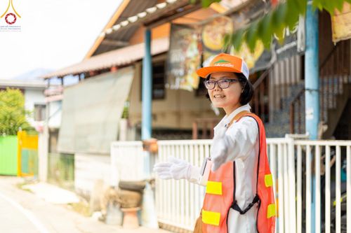 ภาพ No.117091:V.16 เป็นทีม การเตรียมงาน เก็บงาน การรับบุญของเจ้าหน้าที่หน่วยงานต่างๆ เพื่อโครงการธรรมยาตรา กตัญญูบูชามหาปูชนียาจารย์ พระมงคลเทพมุนี (สด จนฺทสโร) พระผู้ปราบมาร อนุสรณ์สถาน 7 แห่ง ปีที่ 12 ระหว่างวันที่ 2 - 31 มกราคม พ.ศ. 2567