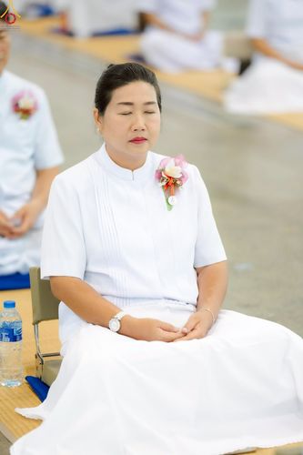 ภาพ No.240341:วันอาทิตย์ที่ 24 สิงหาคม พ.ศ. 2568 งานบุญวันอาทิตย์ พิธีจุดเทียนใจ ไฟนิรันด์ อนันตชัย ณ วัดพระธรรมกาย จ.ปทุมธานี