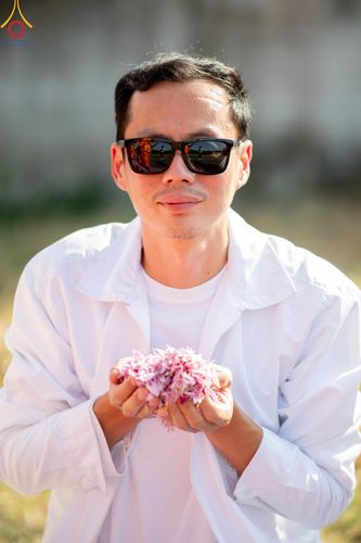 ภาพ No.206218:HAPPY FACE @ธรรมยาตรา # 1 ในโครงการธรรมยาตรา กตัญญูบูชา มหาปูชนียาจารย์ พระมงคลเทพมุนี(สด จนฺทสโร) พระผู้ปราบมาร อนุสรณ์สถาน 7 แห่ง ปีที่ 13 ระหว่างวันที่ 2-31 มกราคม พ.ศ. 2568