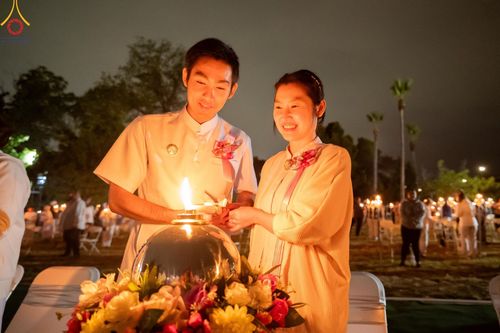 ภาพ No.138394:วิสาขบูชานานาชาติ วัดพระธรรมกายแคลิฟอร์เนีย ประเทศสหรัฐอเมริกา วันพุธที่ 22 พฤษภาคม พ.ศ. 2567