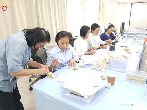 ภาพ No.125946:V.29 ทุ่มเท เพื่อโคราช การเตรียมงานของหน่วยงานต่างฯ เพื่อพิธีทำบุญเมืองนครราชสีมา ฉลอง 556 ปี ตักบาตรพระ 10,000 รูป ในวันเสาร์ที่ 2 มีนาคม พ.ศ.2567 ณ อนุสาวรีย์ท้าวสุรนารี จ.นครราชสีมา จัดโดย คณะสงฆ์จังหวัดนครราชสีมา ร่วมกับสำนักงานจังหวัดนครราชสีมา