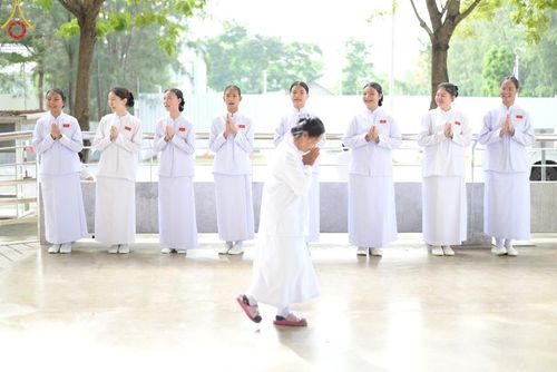 ภาพ No.186712:V.48 ผลงาน V-Peace ปลายปี 2567 ภาพโดย : ช่างภาพ V-Peace และ ช่างภาพศูนย์ภาพนิ่ง