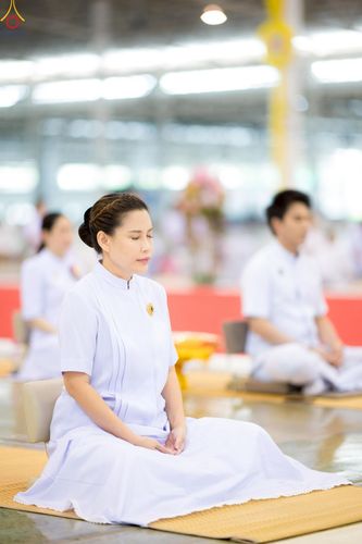 ภาพ No.246308:วันอาทิตย์ที่ 14 กันยายน พ.ศ. 2568 งานบุญวันอาทิตย์ พิธีจุดเทียนใจ ไฟนิรันด์ อนันตชัย ณ วัดพระธรรมกาย จ.ปทุมธานี