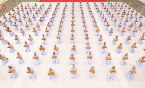 ภาพ No.180678:พิธีบรรพชาอุปสมบท โครงการอุปสมบทบูชาธรรมมหาปูชนียาจารย์ ประจำปีพุทธศักราช 2567 วันเสาร์ที่ 7 ธันวาคมพ.ศ. 2567 ณ วัดพระธรรมกาย จ.ปทุมธานี