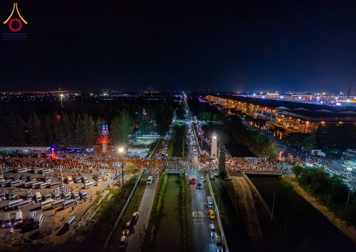 ภาพ No.324546:วันที่ 22 เมษายน พ.ศ.2569 (วันคุ้มครองโลก) บรรยากาศพระสังฆาธิการและสาธุชน การเดินทางกลับ งานถวายมหาสังฆทาน 40,000 กว่าวัดทั่วประเทศ วัดพระธรรมกาย