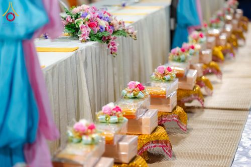 ภาพ No.299155:วันที่ 21 มกราคม พ.ศ. 2569 พิธีถวายภัตตาหารเป็นสังฆทาน แด่พระธรรมยาตรา ณ อนุสรณ์สถานบางปลา วัดบางปลา อำเภอบางเลน จังหวัดนครปฐม ในโครงการธรรมยาตรา กตัญญูบูชา มหาปูชนียาจารย์ พระมงคลเทพมุนี(สด จนฺทสโร) พระผู้ปราบมาร อนุสรณ์สถาน 7 แห่ง ปีที่ 14