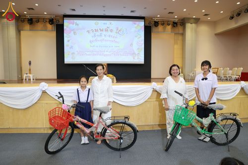 ภาพ No.282338:วันอังคารที่ 23 ธันวาคม พ.ศ.2568 รวมพลังเด็กดีวีสตาร์ 1,200 คน  ณ มหาวิทยาลัยราชภัฏยะลา จังหวัดยะลา