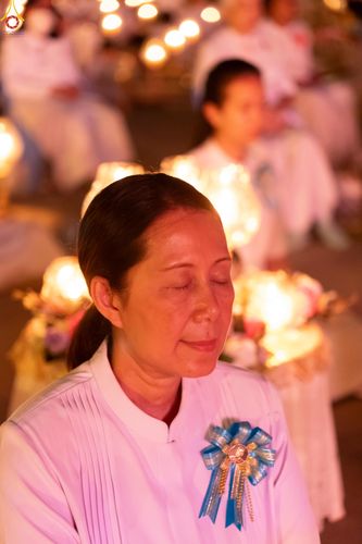 ภาพ No.308089:วันที่ 31 มกราคม พ.ศ. 2569 พิธีจุดประทีปธรรมถวายเป็นพุทธบูชา  และบูชาธรรมมหาปูชนียาจารย์ (ภาพชุดที่ 3) ณ วัดพระธรรมกาย ปทุมธานี ในโครงการธรรมยาตรา กตัญญูบูชา มหาปูชนียาจารย์ พระมงคลเทพมุนี(สด จนฺทสโร) พระผู้ปราบมาร อนุสรณ์สถาน 7 แห่ง ปีที่ 14