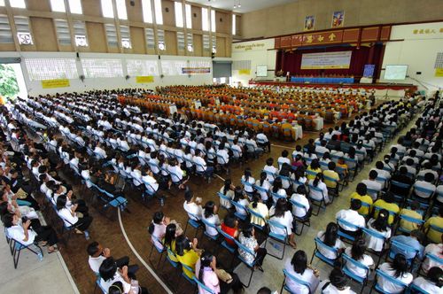 ภาพ No.3170:พิธีถวายสังฆทานแด่คณะสงฆ์ 266 วัด ใน 4 จังหวัดภาคใต้ ครั้งที่ 36