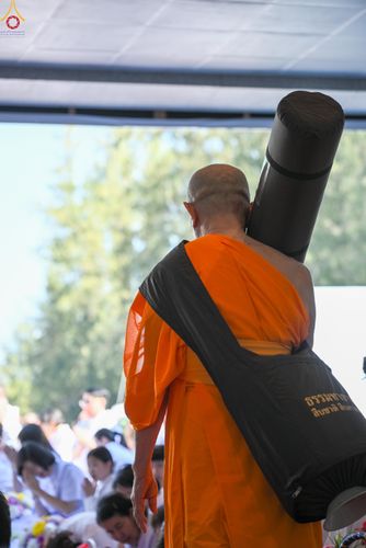 ภาพ No.286859:วันที่ 2 มกราคม พ.ศ.2569 พิธีต้อนรับพระธรรมยาตรา ครั้งที่ 1 (ภาพชุดที่ 2) ณ วัดพระธรรมกาย (วิหารหลวงปู่ - พระมหาธรรมกายเจดีย์)