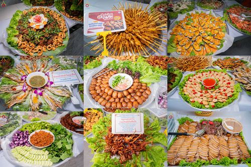 ภาพ No.301672:วันที่ 24 มกราคม พ.ศ. 2569 พิธีถวายภัตตาหารเป็นสังฆทาน แด่พระธรรมยาตรา ณ อนุสรณ์สถานบางปลา วัดบางปลา อำเภอบางเลน จังหวัดนครปฐม ในโครงการธรรมยาตรา กตัญญูบูชา มหาปูชนียาจารย์ พระมงคลเทพมุนี(สด จนฺทสโร) พระผู้ปราบมาร อนุสรณ์สถาน 7 แห่ง ปีที่ 14