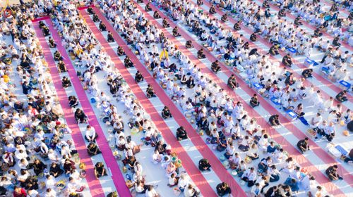 ภาพ No.280218:วันอังคารที่ ๓๐ ธันวาคม พ.ศ. ๒๕๖๘ พิธีตักบาตรพระ ๑,๐๖๙ รูป จังหวัดกาฬสินธุ์   ณ บริเวณสนามหน้าศาลากลาง จังหวัดกาฬสินธุ์ (หลังเก่า)