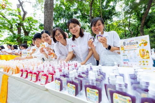 ภาพ No.342094:วันพฤหัสบดีที่ 30 กรกฎาคม พ.ศ.2569 วันเข้าพรรษา วัดพระธรรมกาย