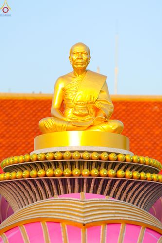 ภาพ No.294385:วันที่ 14 มกราคม พ.ศ. 2569 พิธีตักบาตรพระธรรมยาตรา ณ วัดสองพี่น้อง ต.ต้นตาล อ.สองพี่น้อง จ.สุพรรณบุรี ในโครงการธรรมยาตรา กตัญญูบูชา มหาปูชนียาจารย์ พระมงคลเทพมุนี(สด จนฺทสโร) พระผู้ปราบมาร อนุสรณ์สถาน 7 แห่ง ปีที่ 14