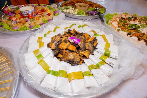 ภาพ No.306389:วันที่ 30 มกราคม พ.ศ. 2569 พิธีถวายภัตตาหารเป็นสังฆทาน แด่พระธรรมยาตรา ณ วัดพระธรรมกาย  จังหวัดปทุมธานี ในโครงการธรรมยาตรา กตัญญูบูชา มหาปูชนียาจารย์ พระมงคลเทพมุนี(สด จนฺทสโร) พระผู้ปราบมาร อนุสรณ์สถาน 7 แห่ง ปีที่ 14