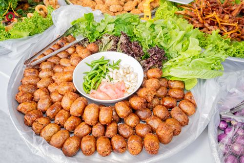 ภาพ No.301853:วันที่ 24 มกราคม พ.ศ. 2569 พิธีถวายภัตตาหารเป็นสังฆทาน แด่พระธรรมยาตรา ณ อนุสรณ์สถานบางปลา วัดบางปลา อำเภอบางเลน จังหวัดนครปฐม ในโครงการธรรมยาตรา กตัญญูบูชา มหาปูชนียาจารย์ พระมงคลเทพมุนี(สด จนฺทสโร) พระผู้ปราบมาร อนุสรณ์สถาน 7 แห่ง ปีที่ 14