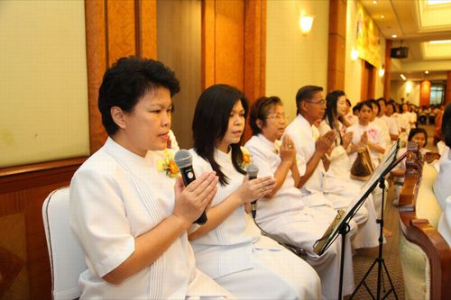 ภาพ No.3507:พิธีถวายสังฆทานแด่คณะสงฆ์ 286 วัด ใน 4 จังหวัดภาคใต้ ครั้งที่ 73